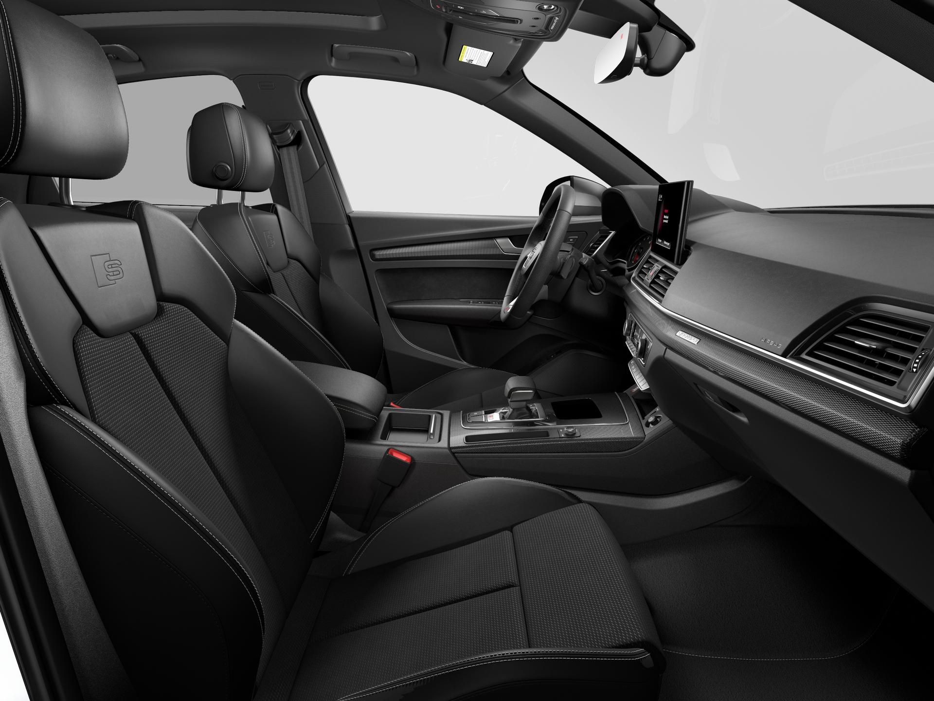 audi sq5 sportback 2022 WA114AFY2N2097719 image audi sq5 sportback 2022 WA114AFY2N2097719 image